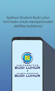 Student Budi Luhur screenshot 0