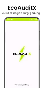 EcoAuditX screenshot 0