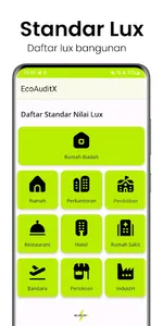 EcoAuditX screenshot 6