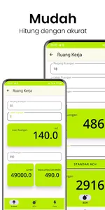 EcoAuditX screenshot 8