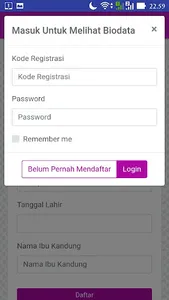 PPMB STT STAR'S LUB 2018 screenshot 4