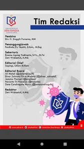 Buku Saku UDB New Normal screenshot 3