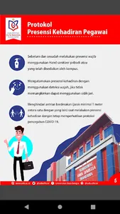 Buku Saku UDB New Normal screenshot 5