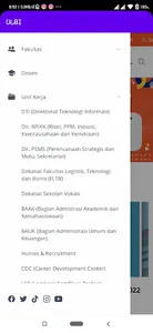 ULBI Official screenshot 1