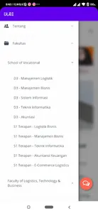 ULBI Official screenshot 5