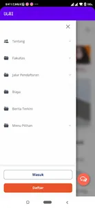 ULBI Official screenshot 7