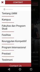 UMM E-Brochure screenshot 2