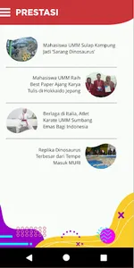 E-Brochure UMM 2020 screenshot 2