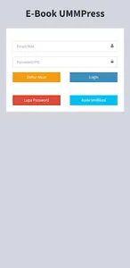 E-Book UMM Press screenshot 0