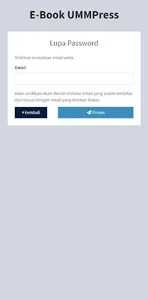 E-Book UMM Press screenshot 1