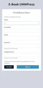 E-Book UMM Press screenshot 2