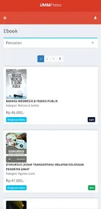 E-Book UMM Press screenshot 3