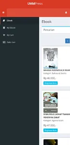 E-Book UMM Press screenshot 4