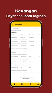 myUMM Parent screenshot 2