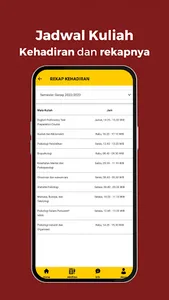 myUMM Parent screenshot 3