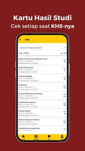 myUMM Parent screenshot 4