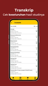 myUMM Parent screenshot 5