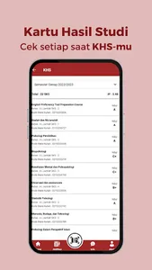myUMM Student screenshot 4