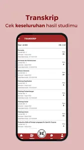 myUMM Student screenshot 5