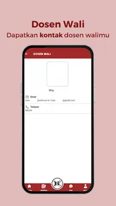 myUMM Student screenshot 6