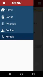 PMB UMM screenshot 1