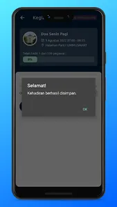 UNIMUS Doa Pagi screenshot 3
