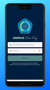 UNIMUS Doa Pagi screenshot 6