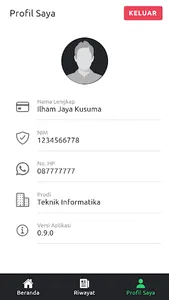 MASTA UNIMUS screenshot 1