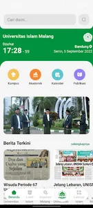 Menara UNISMA screenshot 15