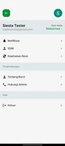 Menara UNISMA screenshot 17