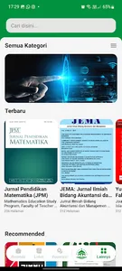 Menara UNISMA screenshot 4