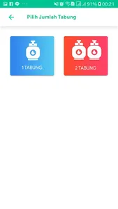 Gas 3Kg App screenshot 4