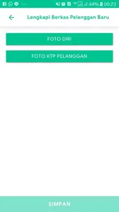 Gas 3Kg App screenshot 5