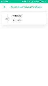 Gas 3Kg App screenshot 6