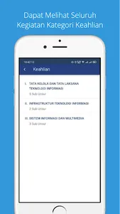 Kamus Pranata Komputer screenshot 2