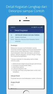 Kamus Pranata Komputer screenshot 4
