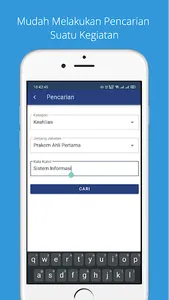 Kamus Pranata Komputer screenshot 5