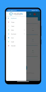Advokatku screenshot 0
