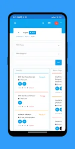 Advokatku screenshot 4