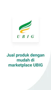 Ubig Seller screenshot 0