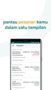 Ubig Seller screenshot 1