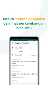 Ubig Seller screenshot 3