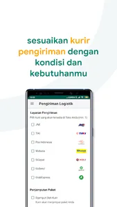 Ubig Seller screenshot 4