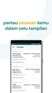 Agrego Seller screenshot 1