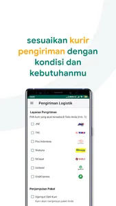 Agrego Seller screenshot 4