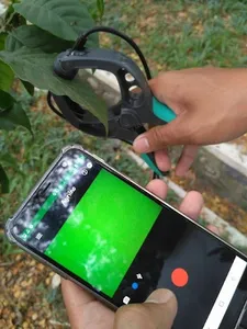 Agriino (Handheld nutrients se screenshot 1