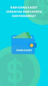 DaGet - Dadakan Banget! screenshot 0