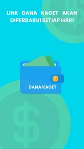 DaGet - Dadakan Banget! screenshot 2