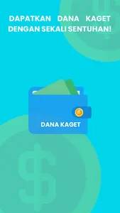 DaGet - Dadakan Banget! screenshot 3