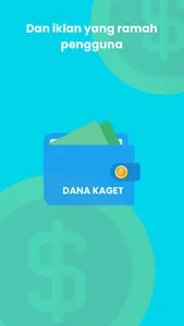 DaGet - Dadakan Banget! screenshot 4